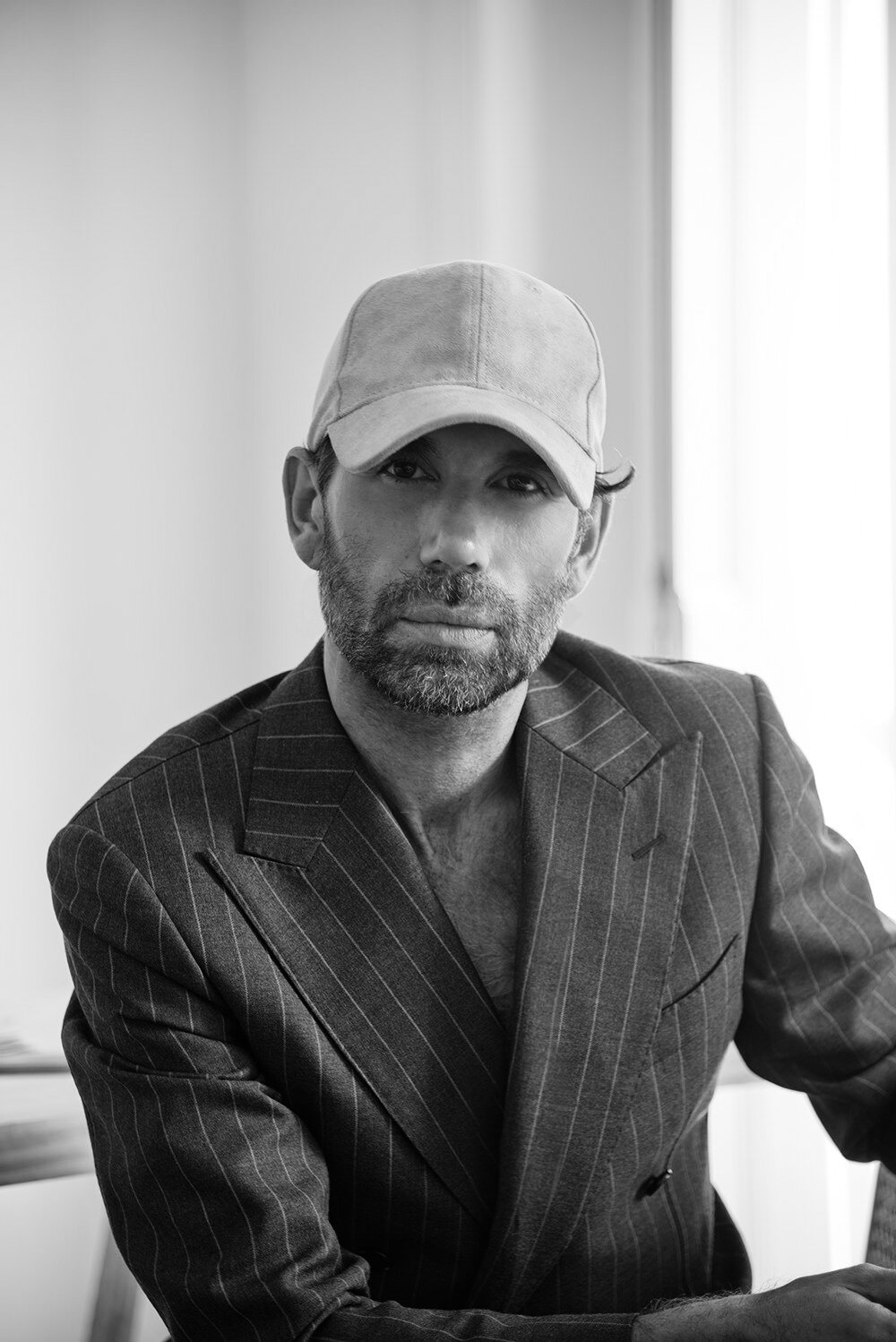 Johannes Antonio Vescio